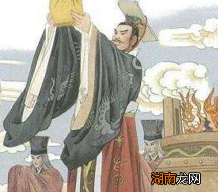 古代泰山有什么优势存在 帝王封禅为什么都在泰山