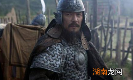 明末名将孙传庭,遗憾的是他没有遇到一个好的君主