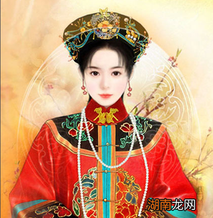 被康熙追封为固伦端庄公主的东果格格到底是何方人物？