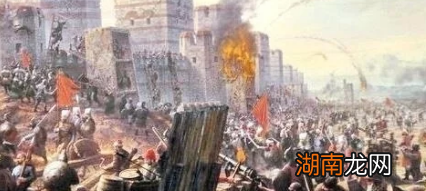 六国攻秦明明不止一条路 他们为何每次都从函谷关打起