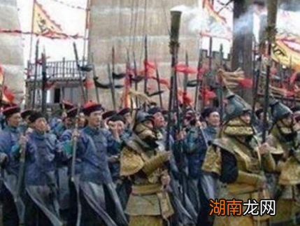 清朝灭亡后清军百万军队就隐蔽不见了 他们都去了什么地方