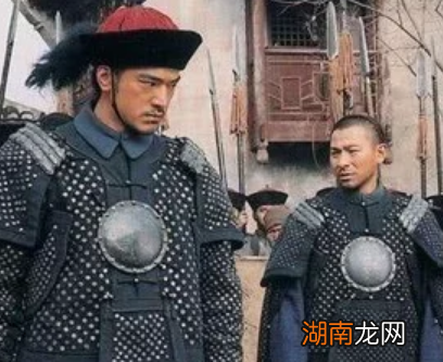 清朝灭亡后清军百万军队就隐蔽不见了 他们都去了什么地方