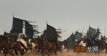 赵匡胤为什么不杀功臣 其实道理很简单