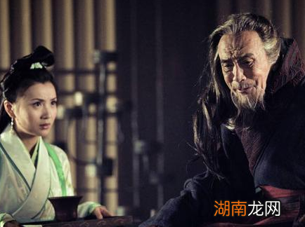 董卓和吕布相比 貂蝉最爱的人到底是谁