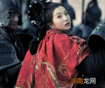 董卓和吕布相比 貂蝉最爱的人到底是谁