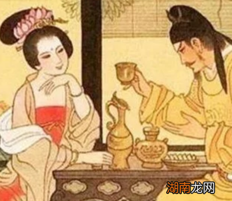 都说唐朝以胖为美 所谓的胖又是什么样的