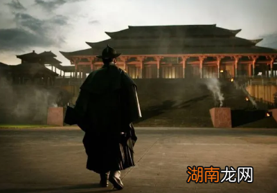 蓝玉案中朱元璋斩杀数万人,为什么放过了俞通渊?