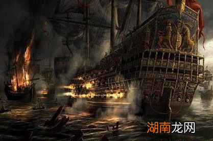 明朝军事那么强为什么不向外扩张 其实道理很简单