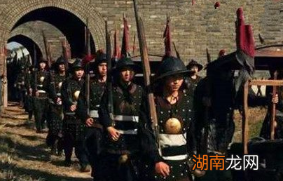 明朝军事那么强为什么不向外扩张 其实道理很简单