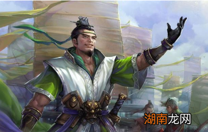 孙权的立威之战,揭秘18岁的孙权有多牛?