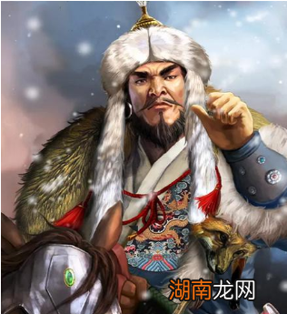 金太宗完颜晟:在朝堂之上被大臣当众杖责的皇帝