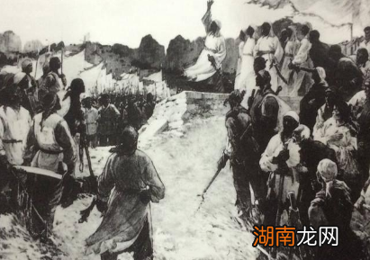 傅儁的登基计划为什么会被迫停止？他最后的结局是怎样的？