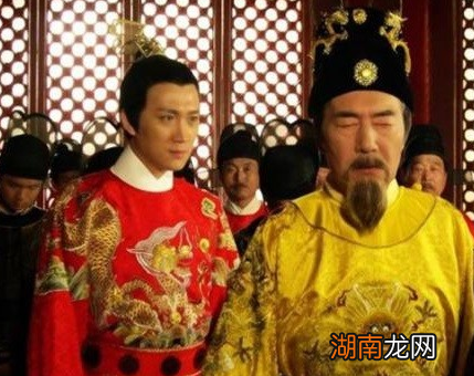 元朝和明朝之间还有一个朝代是真的吗 这个朝代是什么