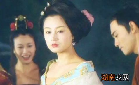 李隆基与太平公主之间有什么恩怨?为什么李隆基不放过太平公主?