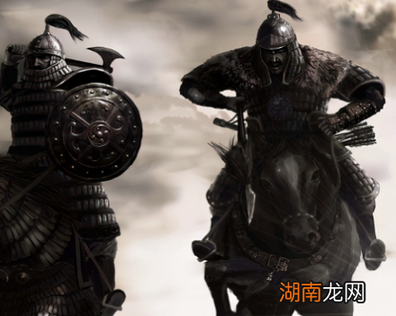 西夏铁鹞子实力那么强 他们为什么打不过蒙古骑兵