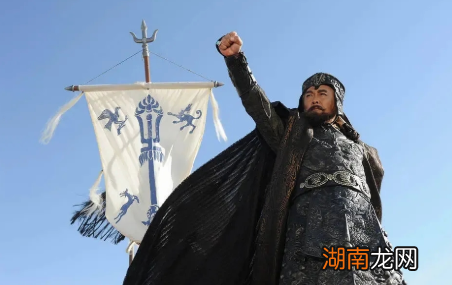 为什么蒙古人在元朝灭亡后，没能再书写忽必烈时代定鼎中原的奇迹？