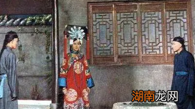 珍妃和慈禧的关系是什么样的 珍妃被推下井的原因是什么