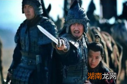 夏侯霸是夏侯渊的儿子,为什么后来会投靠蜀汉?