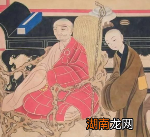 北魏短短的数十年里，为何有众多妃嫔出家为尼？