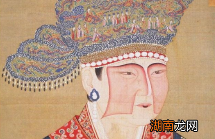 刘娥曾经成为北宋的掌权者，为何却没能称帝呢？