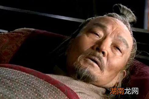 历史上的刘表真的像曹操评价的那样徒有虚名吗?