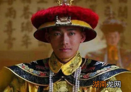 乾隆为什么告诫嘉庆帝不要杀了和珅?嘉庆帝十五年后才明白