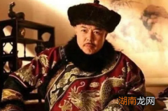 乾隆为什么告诫嘉庆帝不要杀了和珅？嘉庆帝十五年后才明白