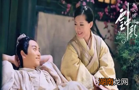 霍光死后，他为什么能以皇帝级别的葬仪葬于茂陵？