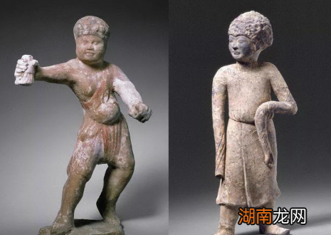揭秘：出现在唐朝的&amp;ldquo;昆仑奴&amp;rdquo;到底是哪里的人？