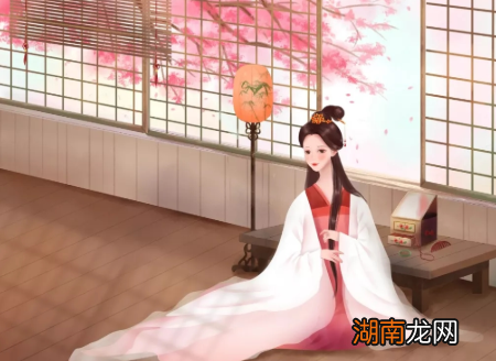 王昭君本是宫女，为什么最后会被送去与匈奴和亲？