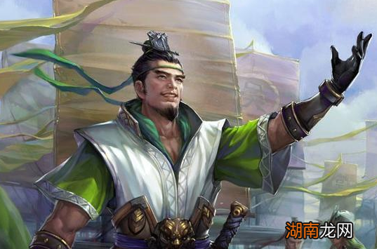 周瑜有孩子吗?他死后两子一女结局如何?