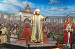 成吉思汗所有儿子里军事能力最强的拖雷为何会英年早逝？