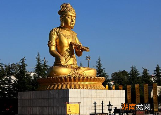 严佛调：汉人出家第一人，中国本土汉人境外传道的第一人