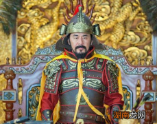 郭忠恕：声名远扬的天才画家，还敢在赵匡胤面前骂人