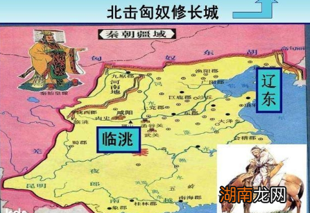 汉武帝是如何削弱匈奴的实力的?探索汉武帝与匈奴的斗争