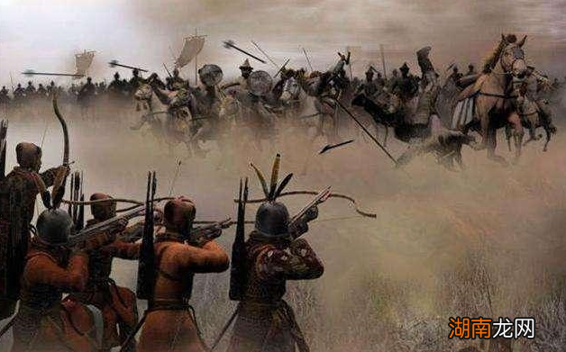 汉武帝是如何削弱匈奴的实力的?探索汉武帝与匈奴的斗争