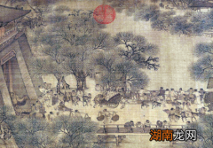 宋朝百姓出行前为什么都要祭神？他们一般祭拜哪些人？