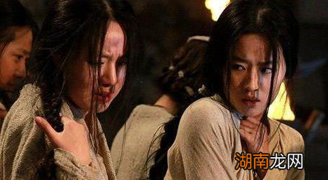 古代皇帝知道妃子出轨之后 皇帝又是怎么处理她们的