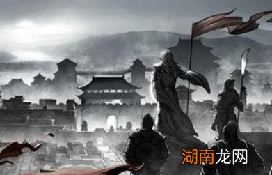 赵国出兵讨伐匈奴时，死敌秦国为什么还会出手相助？