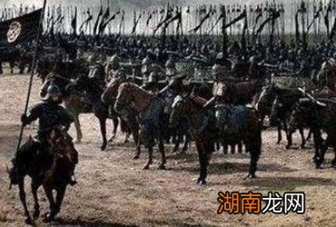 赵国出兵讨伐匈奴时，死敌秦国为什么还会出手相助？