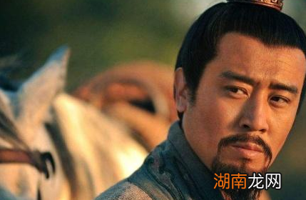 刘备自身条件不好又爱哭 刘备为什么还能受到欢迎