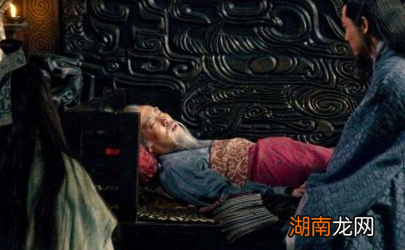 刘备自身条件不好又爱哭 刘备为什么还能受到欢迎