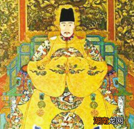 明朝皇帝那么多 嘉靖为何被认为是有史以来最聪明的皇帝
