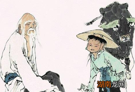 老子对后世影响深远，为何他的结局却充满疑团？