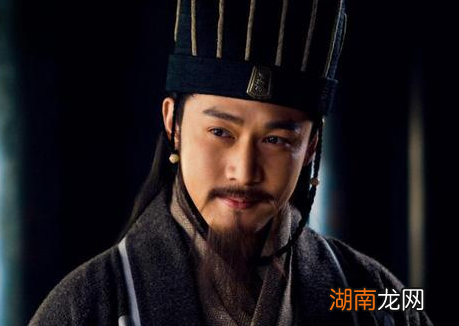 刘备有卧龙凤雏相助 刘备最后为什么还是失败了