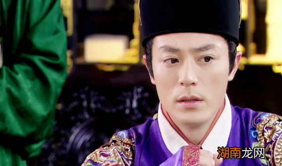 朱高炽是如何对待自己的弟弟朱高熙的?他为何能一再容忍朱高熙?