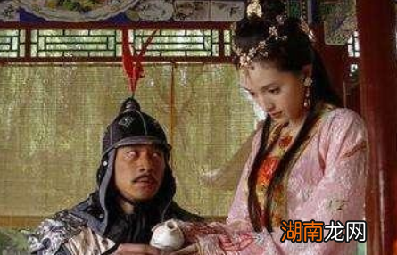 清军入关建立政权之后 陈圆圆的下场是什么