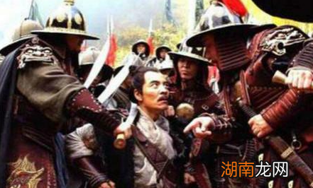 刘宗敏在北京到底做了什么 李自成为什么不阻止他的行为