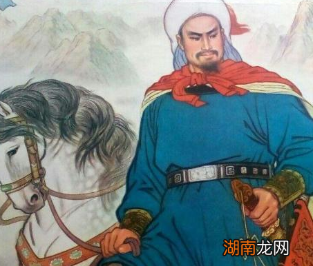 刘宗敏在北京到底做了什么 李自成为什么不阻止他的行为