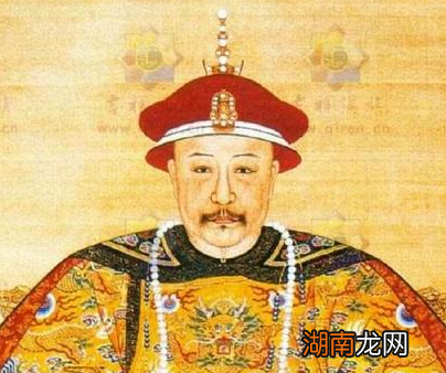 清朝为什么没有出现宦官干政 因为乾隆做了一件事情